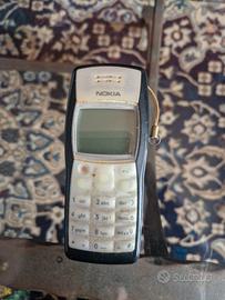 Nokia vecchio modello