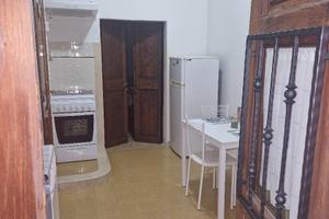 Piccolo bilocale arredato Tivoli centro storico