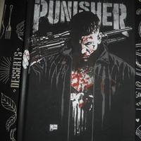 FUMETTI PUNISHER COLLECTION: BENTORNATO FRANK