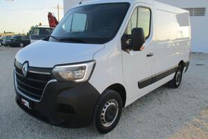 RENAULT Master T28 2.3 DCI 150cv 2021 KM65000
