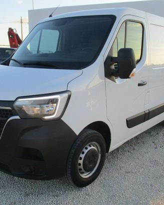 RENAULT Master T28 2.3 DCI 150cv 2021 KM65000