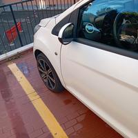  Ford Ka MK2 1.2 RU8 60.000 km prezzo 5000 €