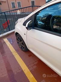  Ford Ka MK2 1.2 RU8 60.000 km prezzo 5000 €