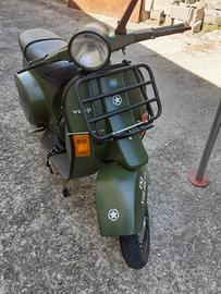 Piaggio Vespa PK 50 - 1992