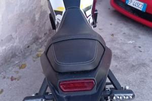 Benelli Leoncino 250 - 2022