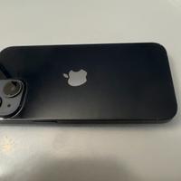 iPhone 14 128GB Nero – Batteria 86%