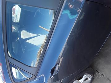 PORTIERA POSTERIORE DESTRA OPEL Astra J A14XER (09