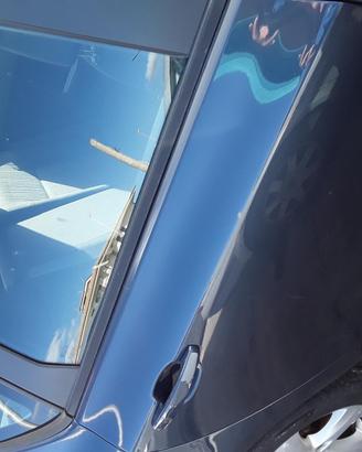 PORTIERA POSTERIORE DESTRA OPEL Astra J A14XER (09