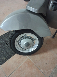 Vespa 50PK XL
