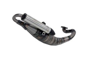 Marmitta giannelli rekord phantom f12