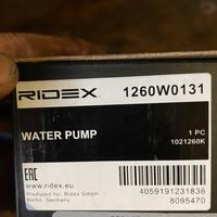 Kit  cinghia distribuzione