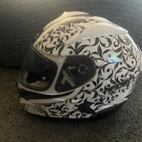 Casco Astone Exclusive taglia S