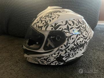 Casco Astone Exclusive taglia S
