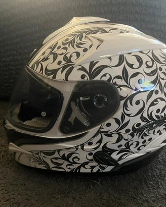 Casco Astone Exclusive taglia S
