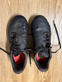 Scarpe calcio nike bambino  nr 37,5 eur