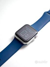 Aplle i watch serie 4 40 mm