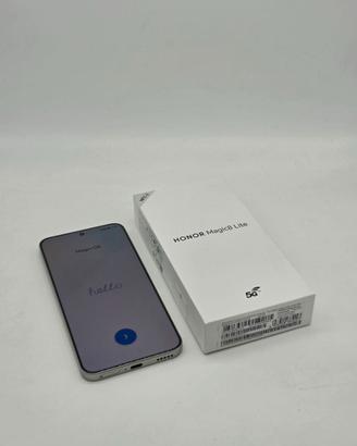 HONOR MAGIC 8 LITE 256 GB