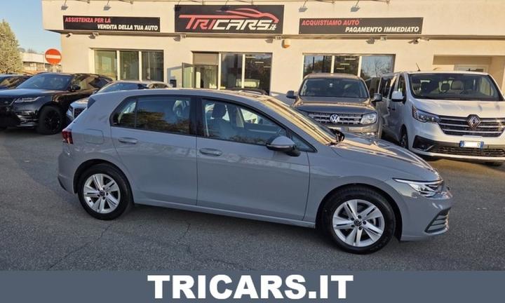 VOLKSWAGEN Golf 1.0 TSI EVO Life PERMUTE OK NEOP