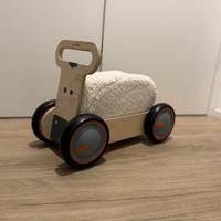 Mamatoyz nuovo e originale trascinabile