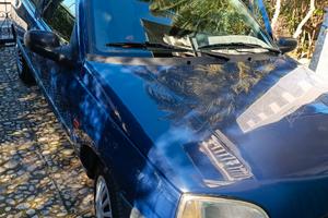 Renault Clio 1997 1.1cc 141.000km