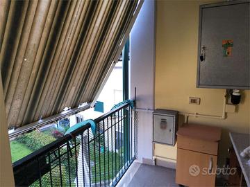 Appartamento a Mestre (VE)