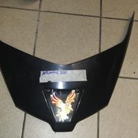 Coperchio ant carena aprilia atlantic 500 '03