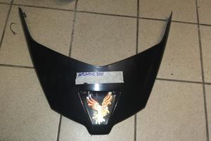 Coperchio ant carena aprilia atlantic 500 '03