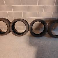 Gomme Goodyear Vector 225/40/R18 92Y 