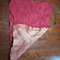 Scampolo Shearling