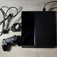 Ps4 Fat 500 gb
