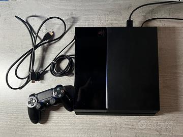 Ps4 Fat 500 gb