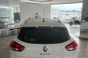 Renault Clio  Sporter 1.5 dci 75 cv MoschinoZen