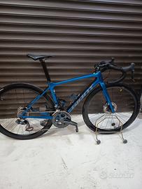 Giant TCR pro xs