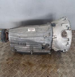 Cambio automatico 722.9 7G Tronic Plus  Mercedes