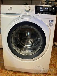 Lavatrice electrolux 8kg