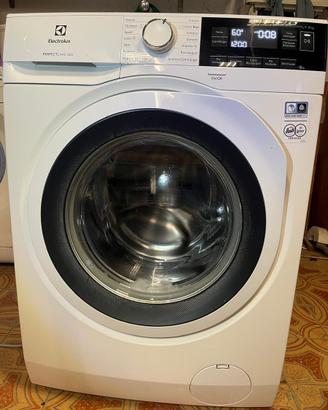 Lavatrice electrolux 8kg