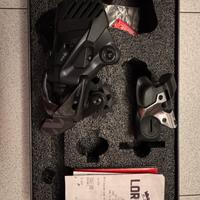 Kit upgrade sram xx1 axs