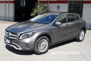 MERCEDES-BENZ GLA 200 d 98.000 KM AUTOMATICA BUS