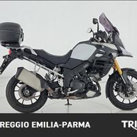 SUZUKI V-Strom 1000 DL Abs