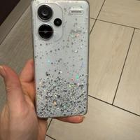 Cover glitter per redmi note 13 pro+