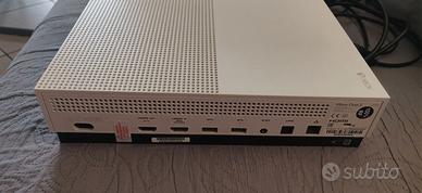 X box one