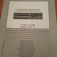 lettore CD 