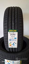 Gomme 215 55 18 Estive Westlake 