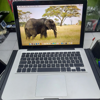 Apple Macbook Pro 13,3 Late 2011