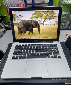 Apple Macbook Pro 13,3 Late 2011