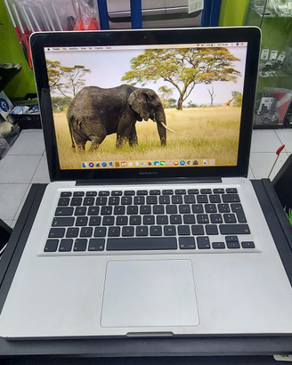 Apple Macbook Pro 13,3 Late 2011