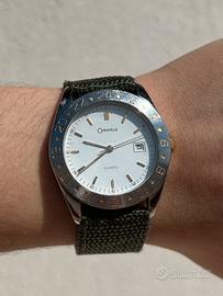 Orologio Caravelle Quartz