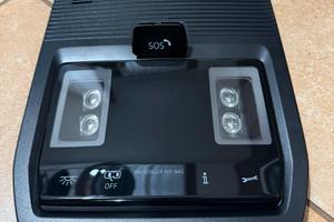 Plafoniera Seat Leon - 5H0959561AP TJA