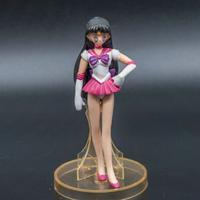 Action Figure Sailor Mars Giochi Preziosi vintage