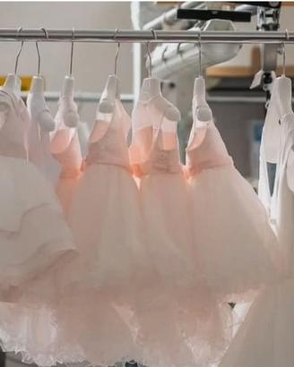 Stock abiti da cerimonia bambini